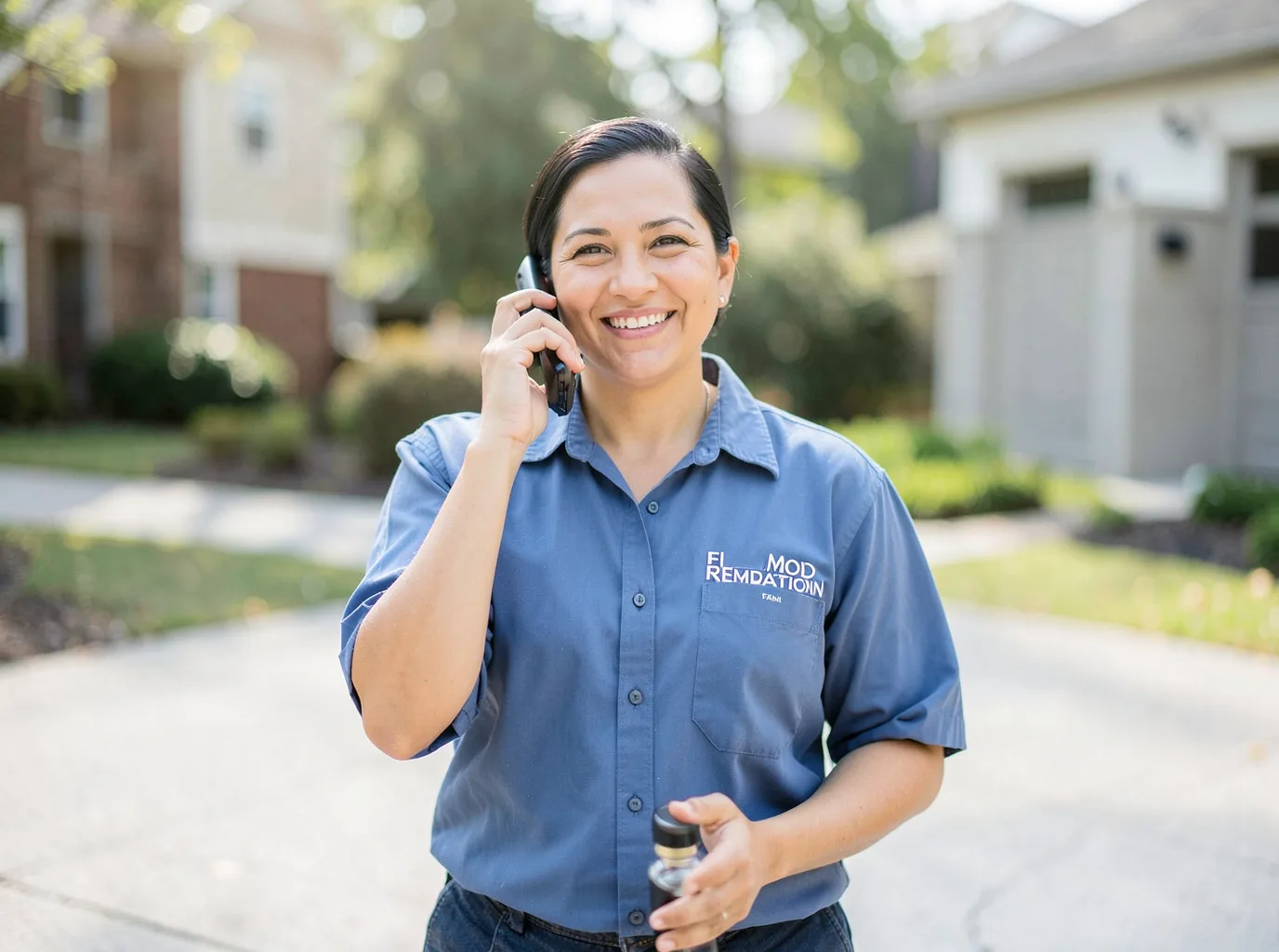 Mold Remediation East Smethport, PA FAQs